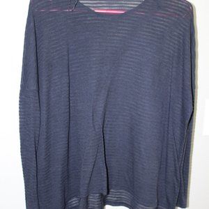 Cotton on burnout top